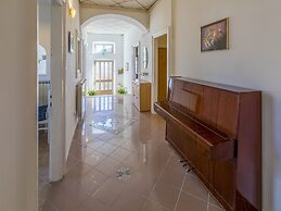 Apartment Piano