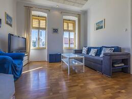 Apartment Piano