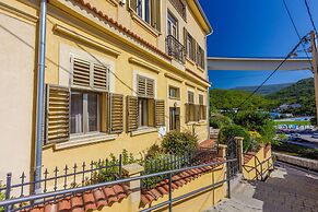 Apartment Piano
