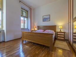 Apartment Piano