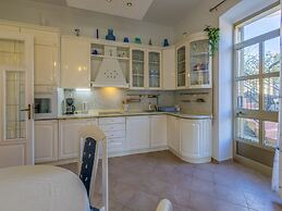 Apartment Piano
