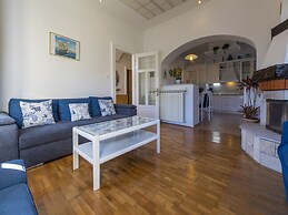 Apartment Piano