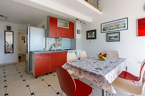 Apartments Stivic