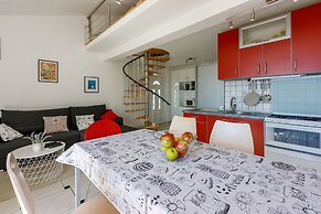 Apartments Stivic
