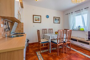 Apartments Stivic