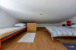 Apartments Stivic