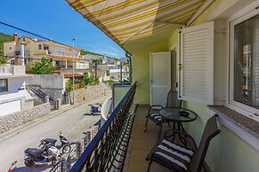 Apartments Stivic