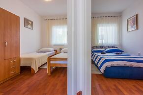Apartments Stivic