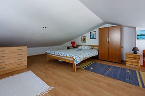 Apartments Stivic