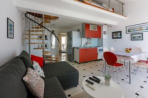 Apartments Stivic