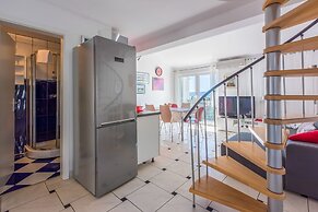 Apartments Stivic