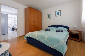 Apartments Stivic