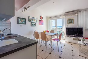 Apartments Stivic
