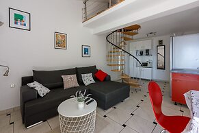 Apartments Stivic