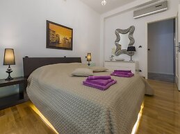 Apartment Sunny
