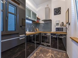 Apartment Sunny