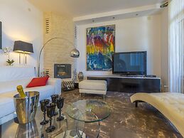 Apartment Sunny