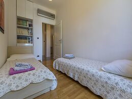 Apartment Sunny