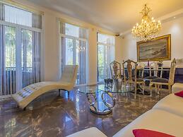 Apartment Sunny