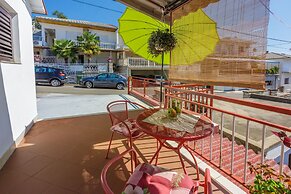Apartment Antic S