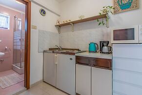 Apartment Antic S
