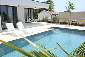 Villa Sunny Garden