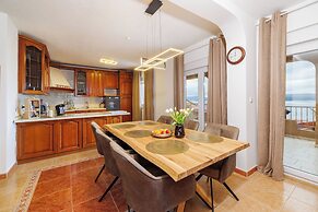 Apartments San