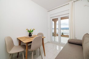 Apartments San