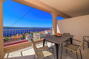 Apartments San