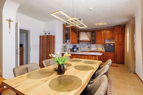 Apartments San