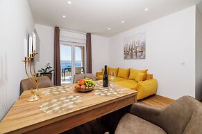 Apartments San