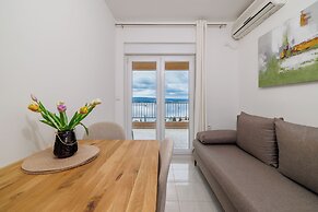 Apartments San