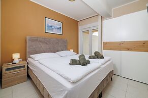 Apartments San