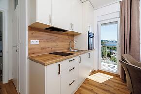 Apartments San