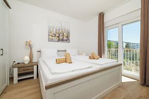 Apartments San