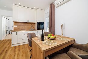 Apartments San