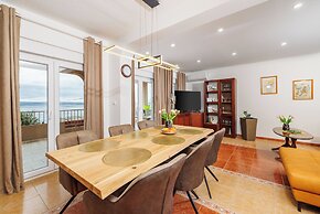 Apartments San