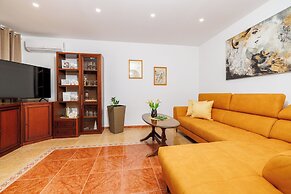 Apartments San