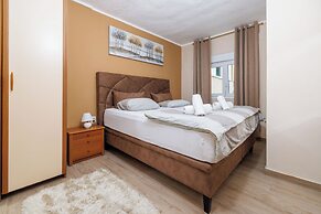 Apartments San