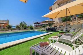 Apartments San