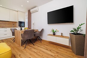 Apartments San