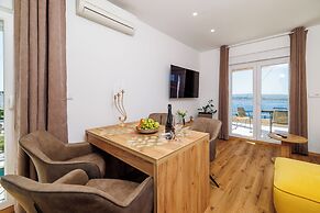Apartments San