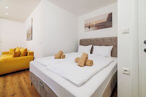 Apartments San