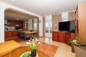Apartments San