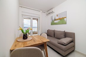 Apartments San