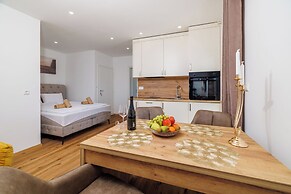 Apartments San