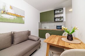 Apartments San