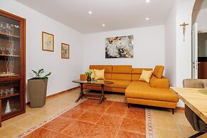 Apartments San