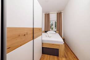 Apartments San