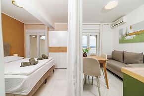 Apartments San